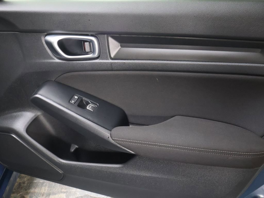 Used 2026 Honda Civic Sport image 11