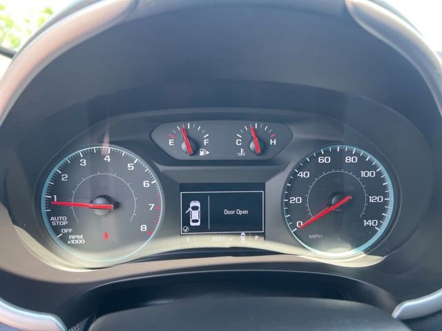 Used 2019 Chevrolet Malibu RS FWD image 11