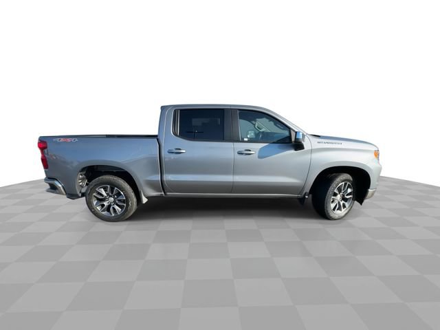Certified 2023 Chevrolet Silverado 1500 LT image 9