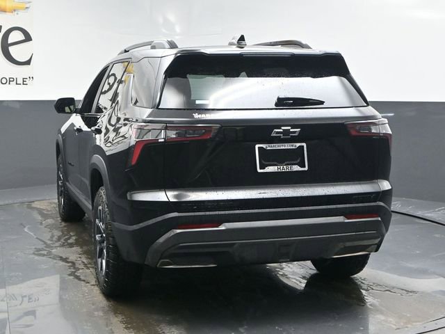 New 2026 Chevrolet Equinox ACTIV w/ Convenience Package III image 13