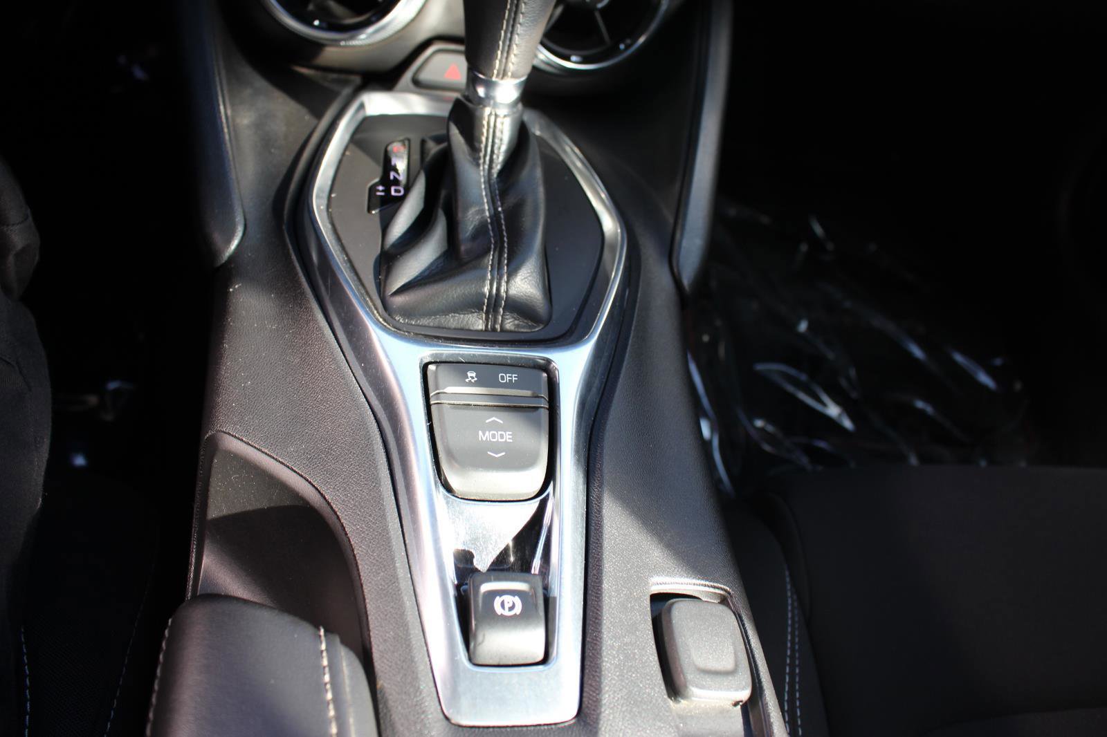 Used 2018 Chevrolet Camaro LT w/ Redline Edition image 23