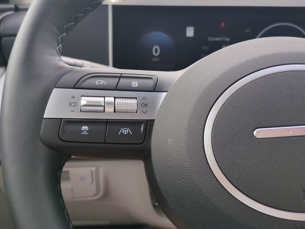 New 2026 Hyundai Tucson Limited image 33