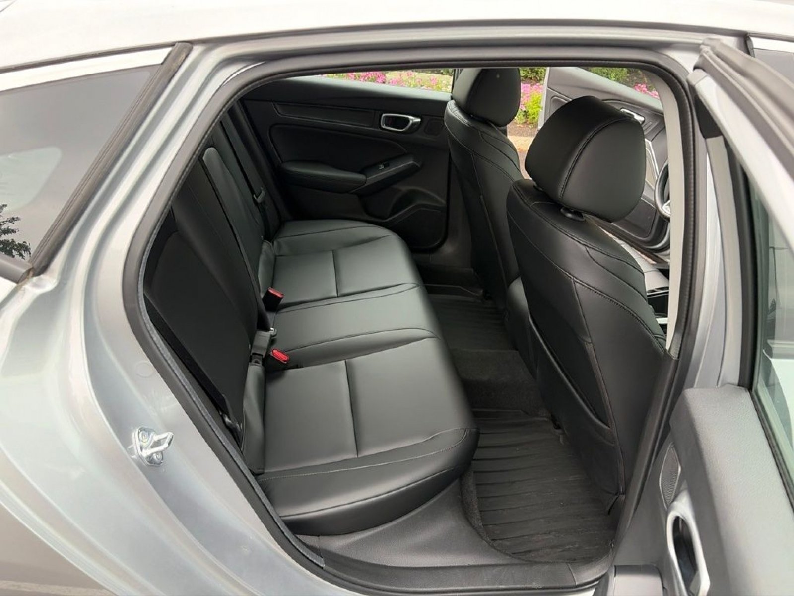 Used 2024 Acura Integra FWD image 25
