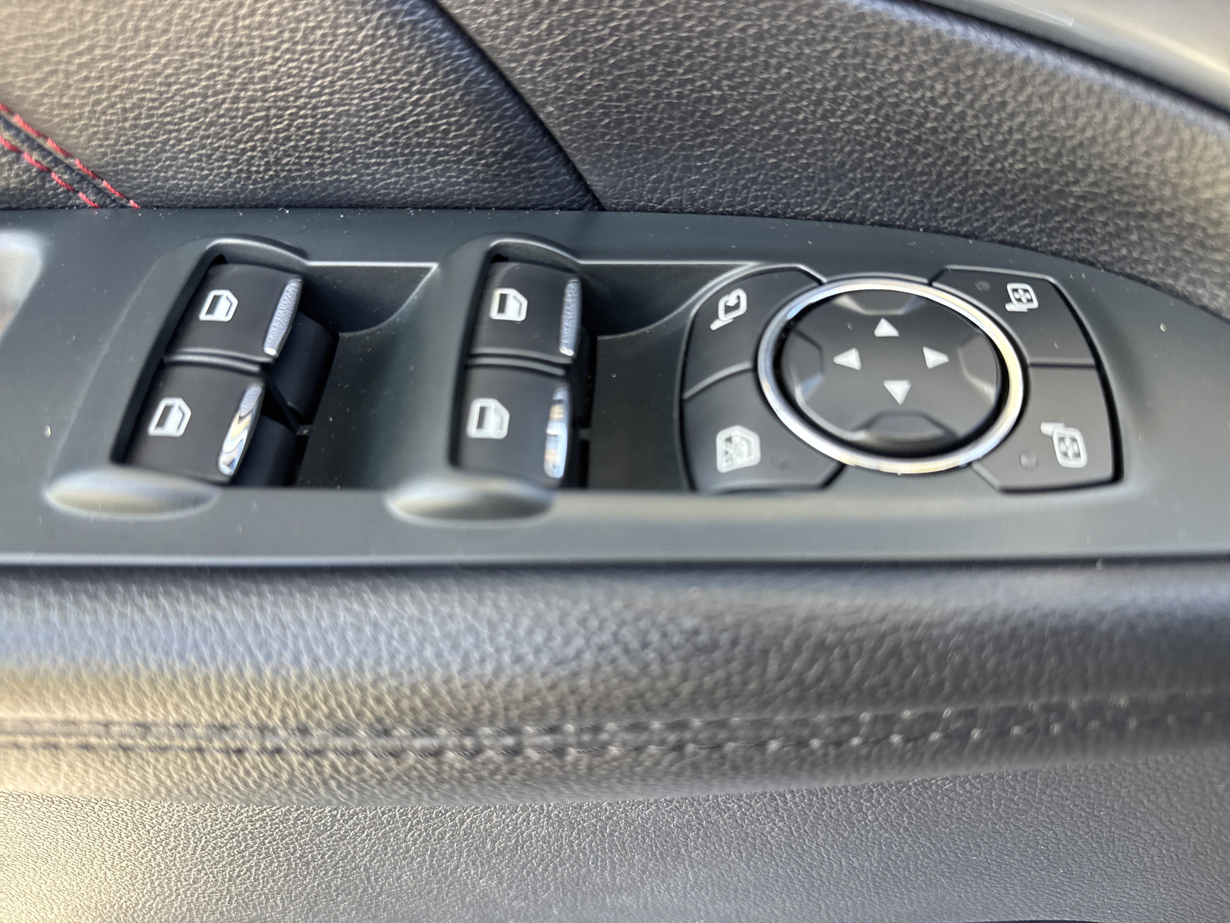 Used 2019 Ford Explorer Sport w/ Equipment Group 401A AWD/4WD image 15