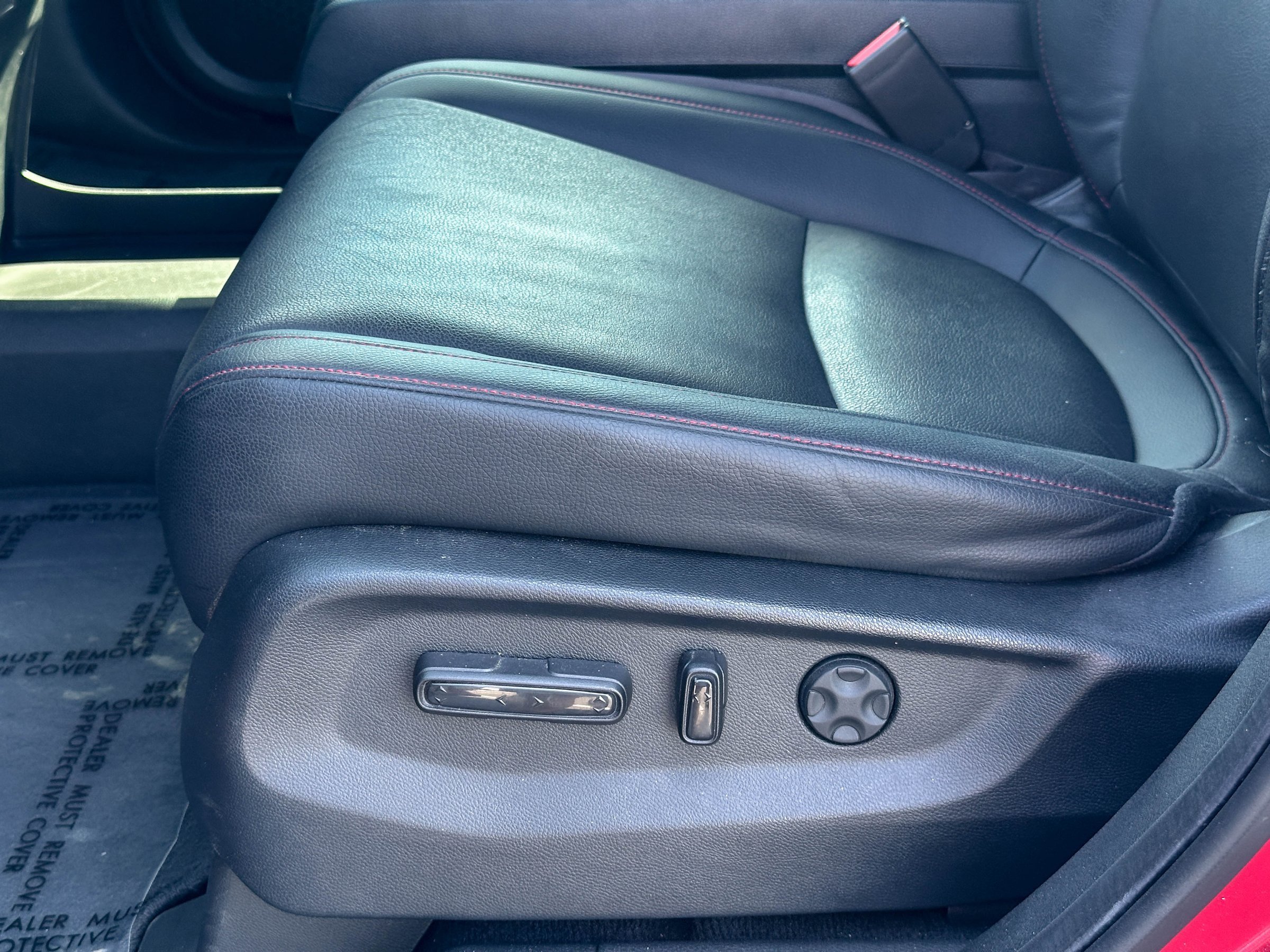Certified 2024 Honda Odyssey Sport image 15