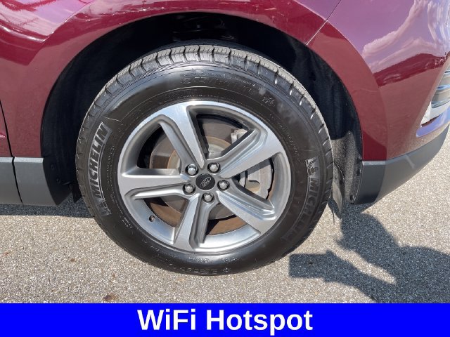 Used 2024 Ford Edge SEL w/ Convenience Package AWD/4WD image 41