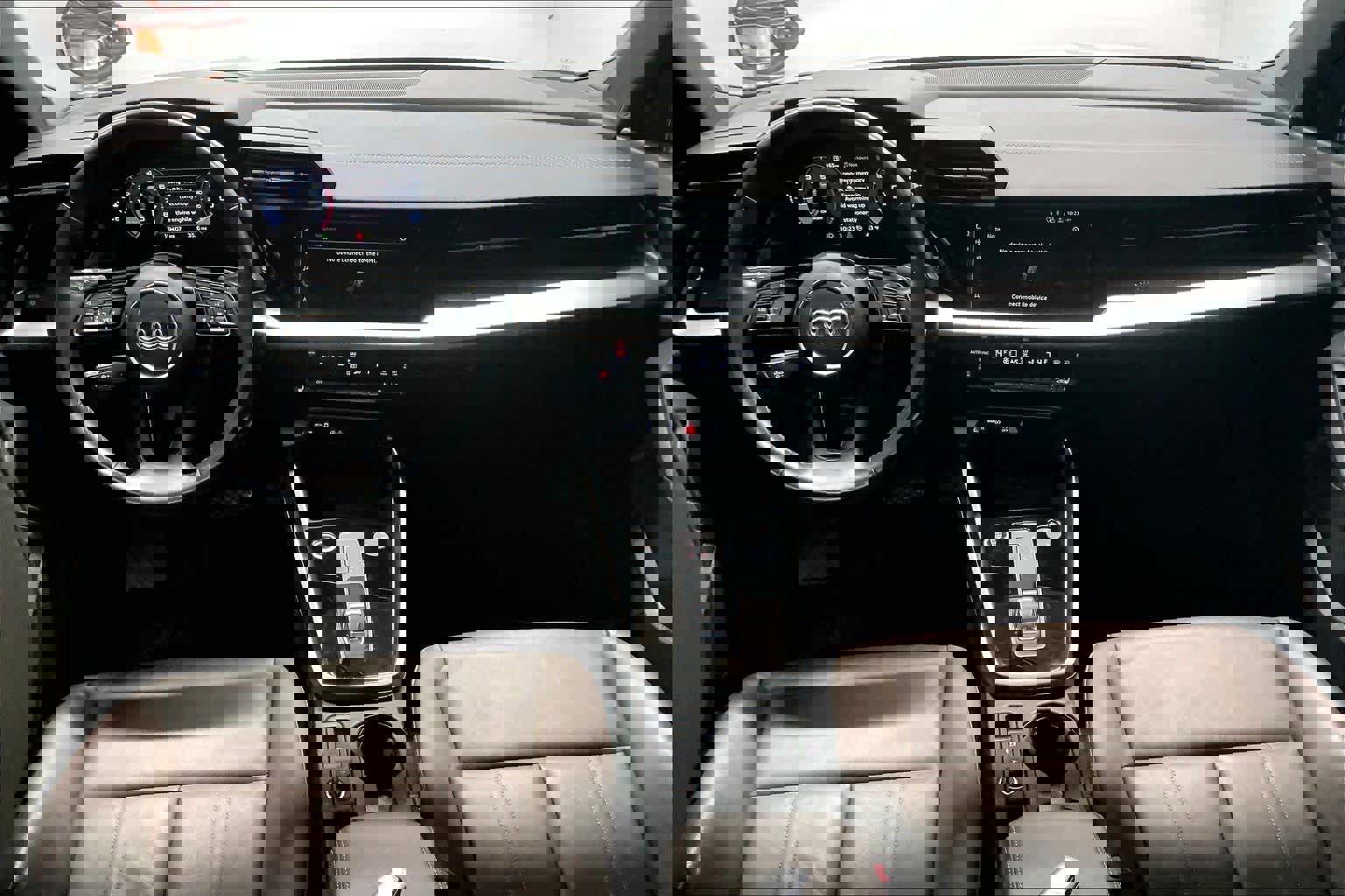 Used 2022 Audi A3 2.0T Premium image 17