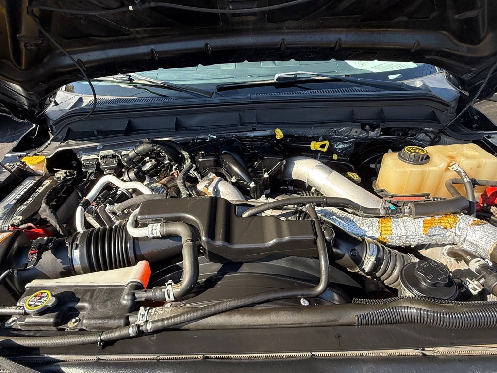 Used 2016 Ford F250 Platinum image 50