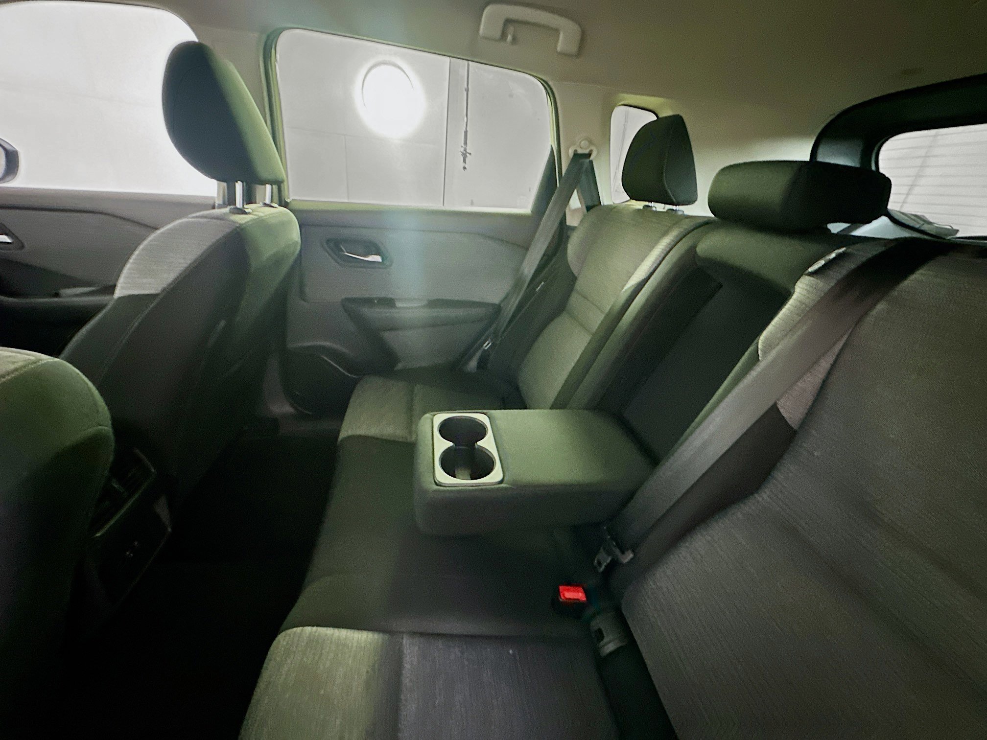 Used 2023 Nissan Rogue SV FWD image 26