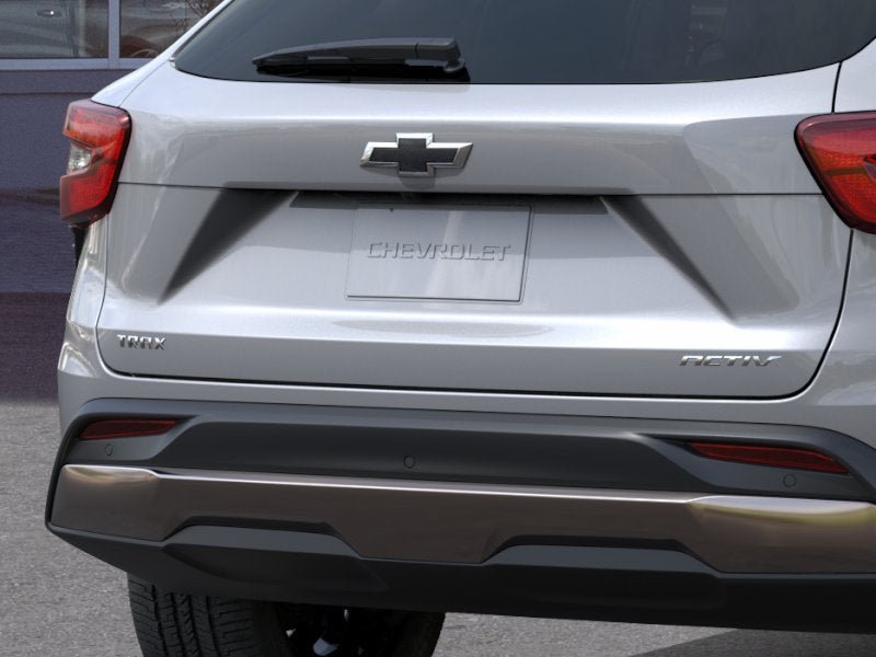 New 2026 Chevrolet Trax ACTIV w/ Sunroof Package FWD image 14