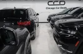 Used 2020 Audi Q8 Prestige w/ Prestige Package AWD/4WD image 49