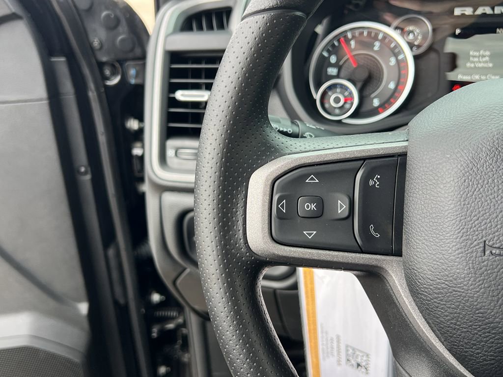 New 2024 RAM 5500 Tradesman image 30