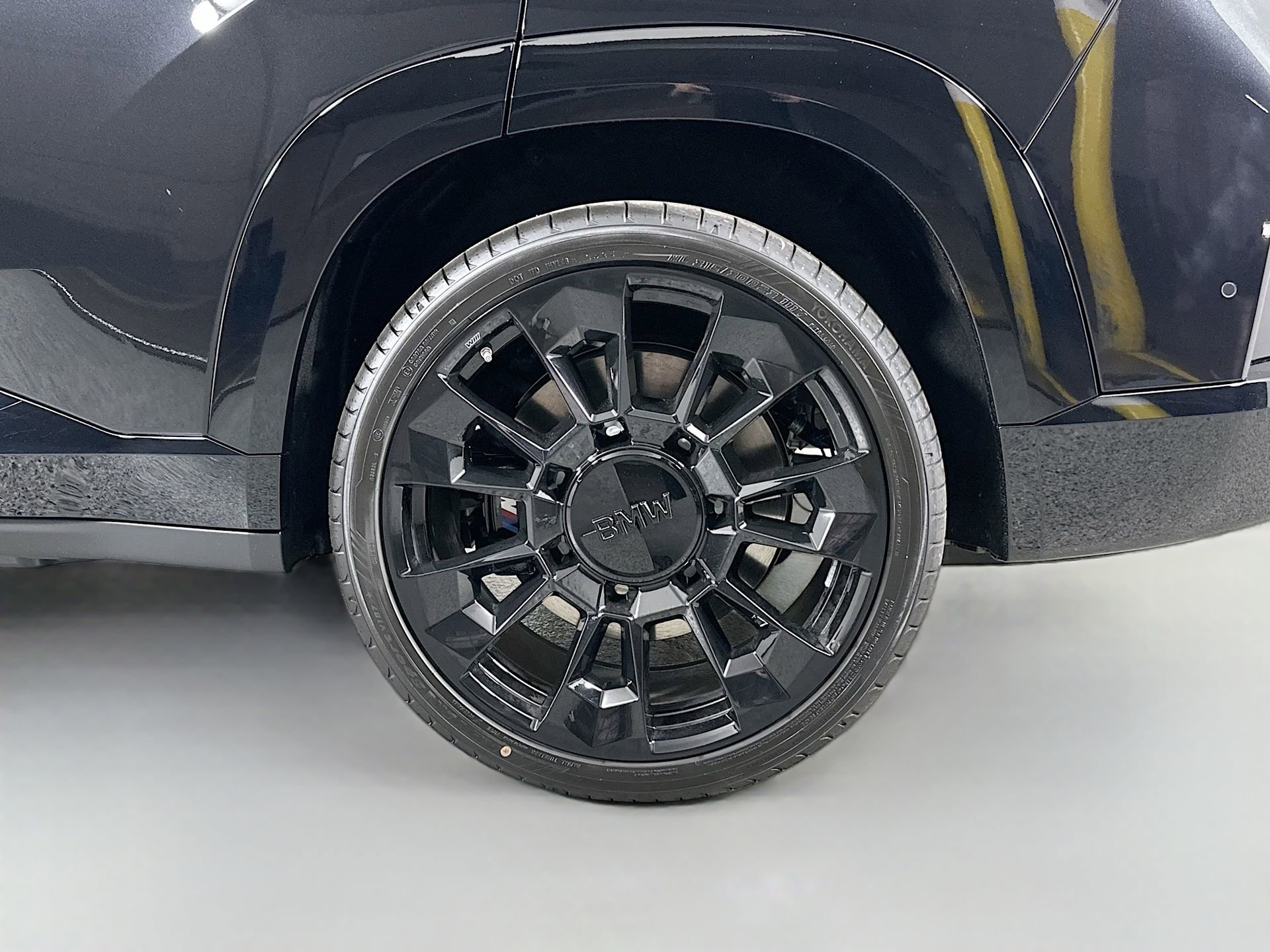 New 2026 BMW XM Label Red image 29