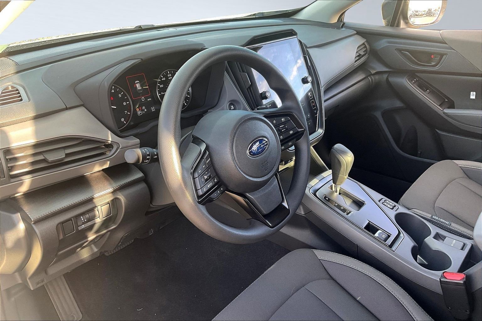 New 2026 Subaru Crosstrek 2.0i Premium image 6