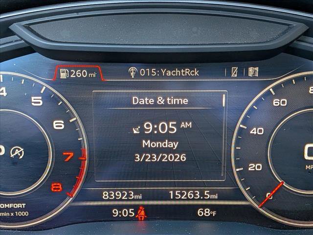 Used 2019 Audi Q5 2.0T Premium Plus w/ Premium Plus Package image 11