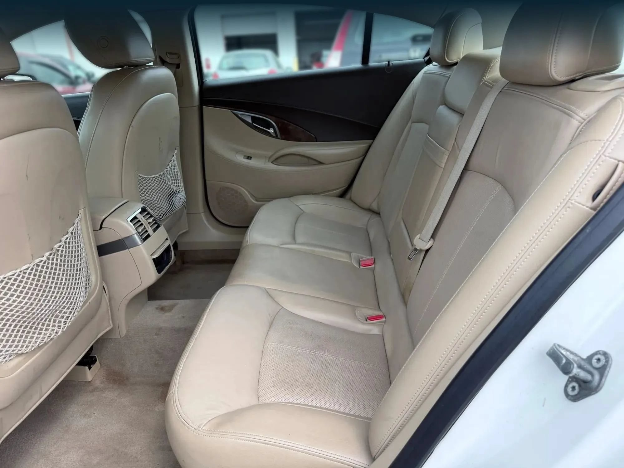 Used 2013 Buick LaCrosse Premium FWD image 21