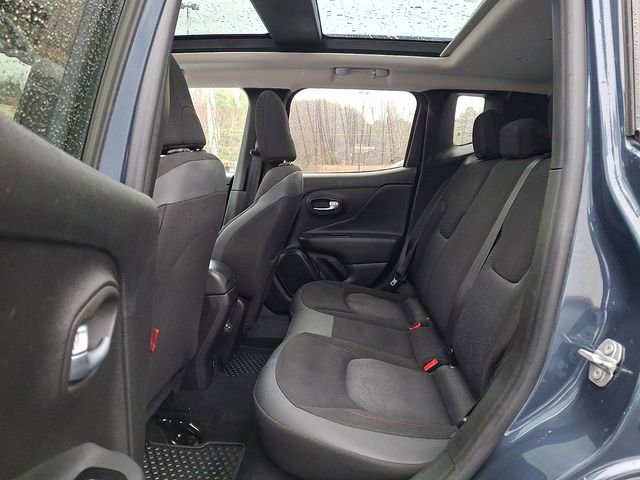 Used 2020 Jeep Renegade Trailhawk image 10