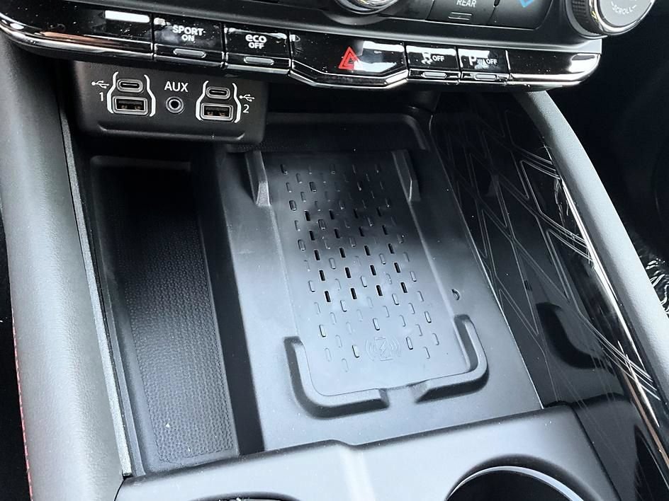 New 2026 Dodge Durango GT AWD/4WD image 22