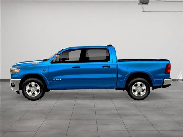 New 2026 RAM 1500 4x4 Crew Cab image 2