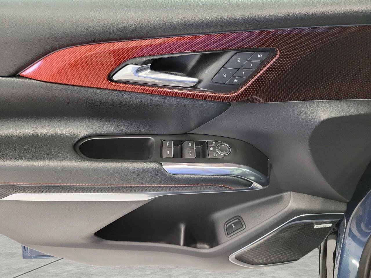 Certified 2024 Chevrolet Traverse RS w/ LPO, Floor Liner Package image 28