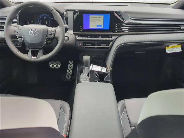 Certified 2025 Toyota Camry SE FWD image 21