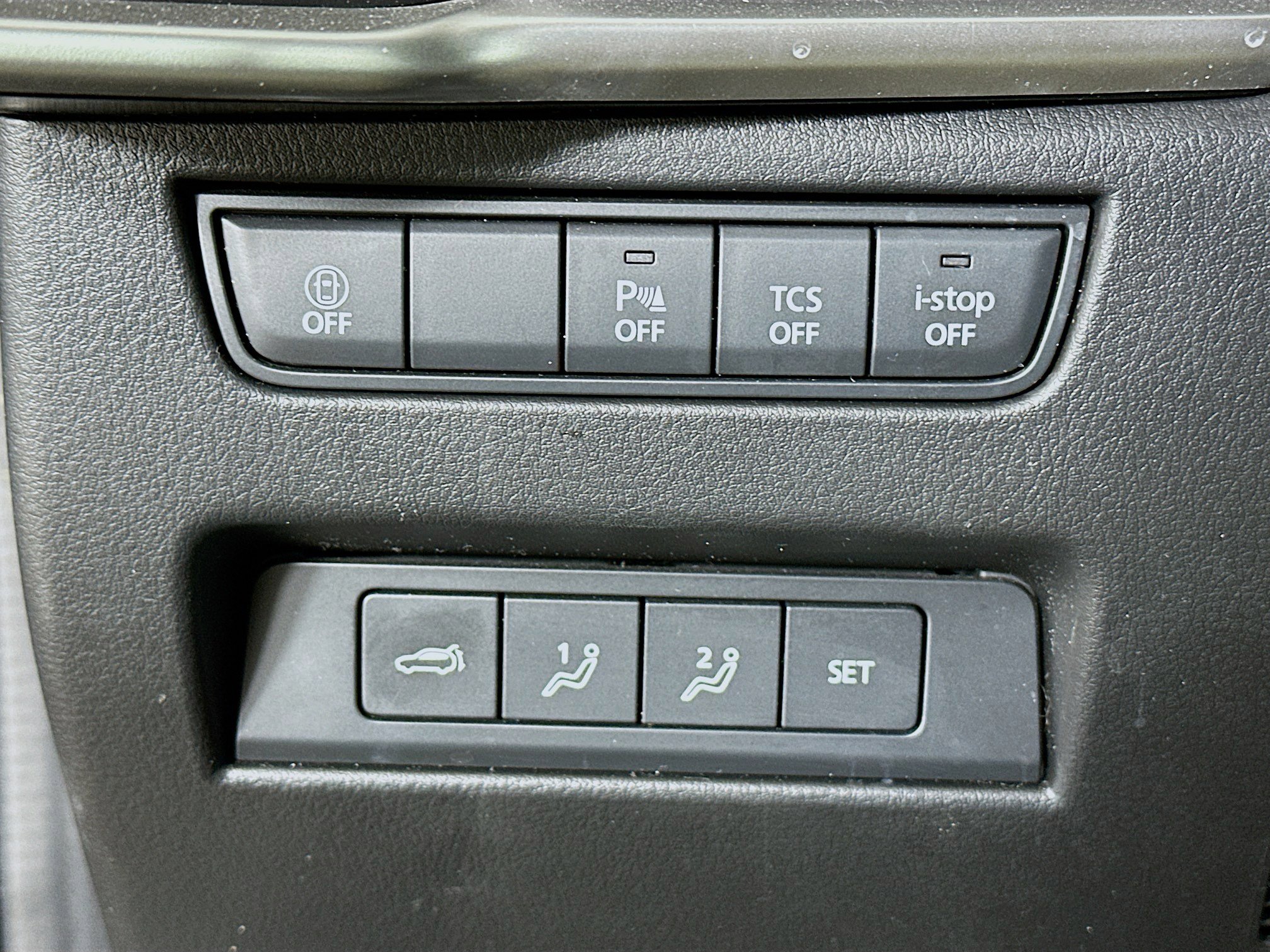 Used 2024 MAZDA CX-90 3.3 Turbo w/ Premium Package image 17