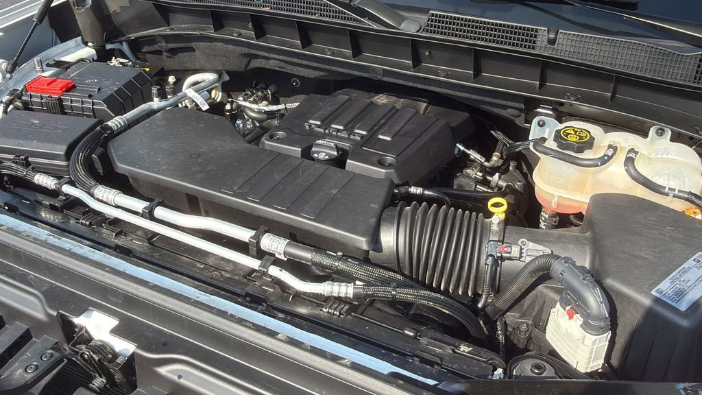 Used 2021 GMC Sierra 1500 Elevation image 20