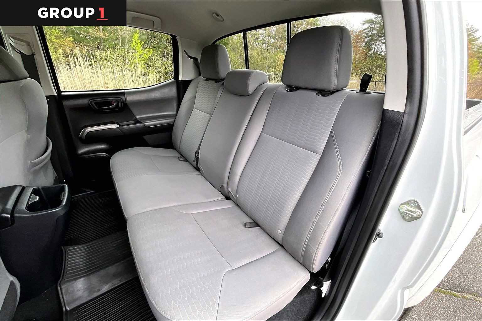 Used 2019 Toyota Tacoma SR5 AWD/4WD image 21