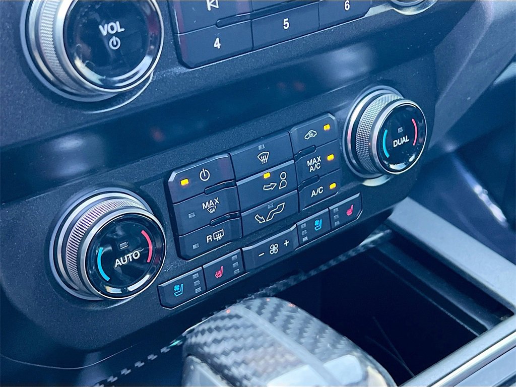 Used 2020 Ford F150 Raptor w/ Equipment Group 802A Luxury image 15