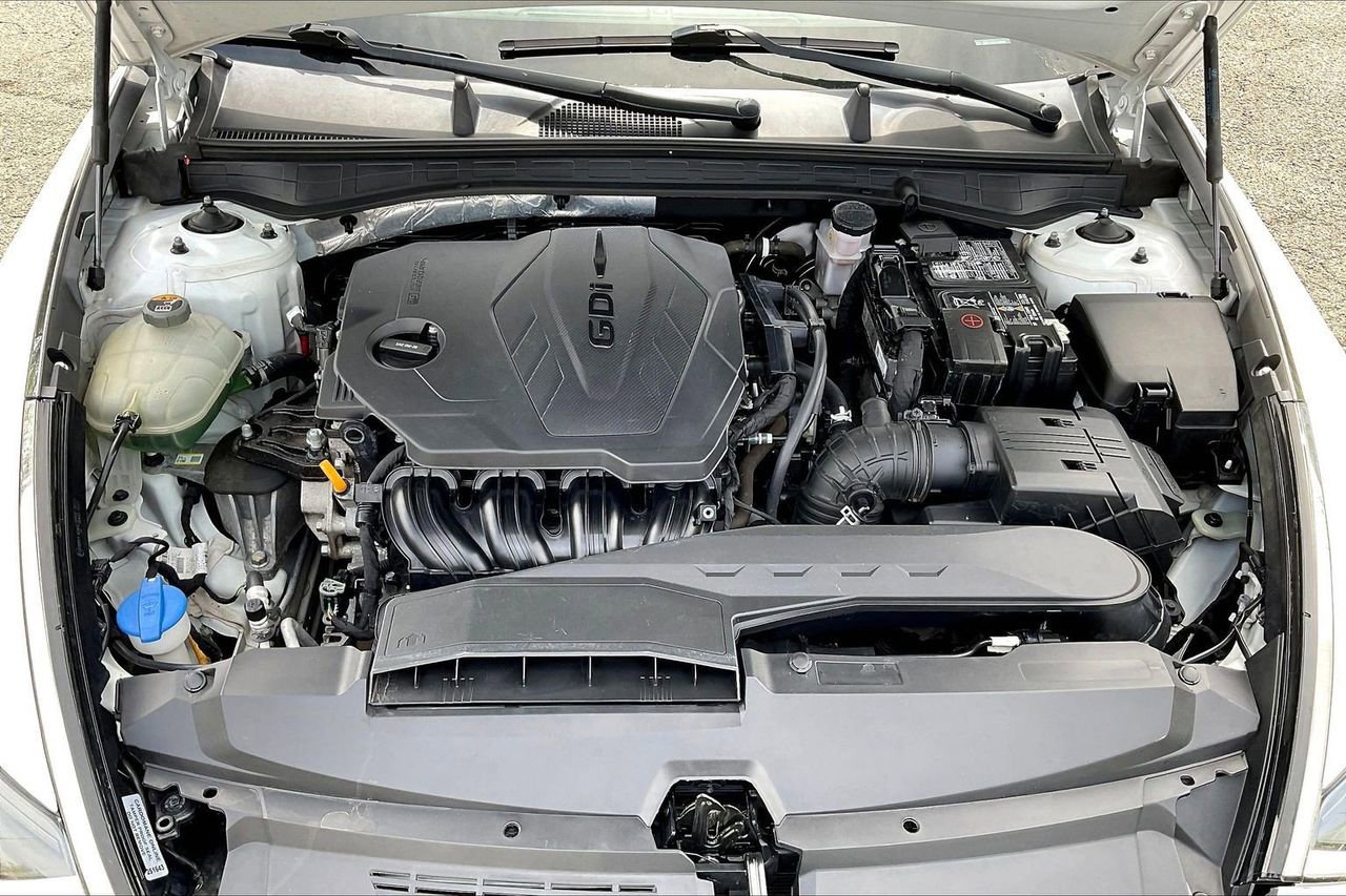 Used 2020 Hyundai Sonata SEL image 36