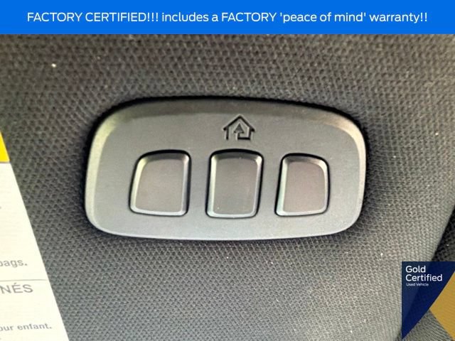 Used 2025 Ford Explorer ST AWD/4WD image 63