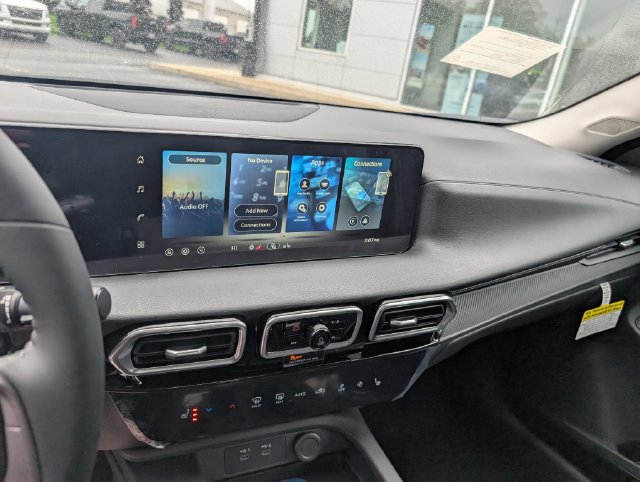 New 2027 Nissan Sentra SV w/ SV Convenience Package FWD image 20