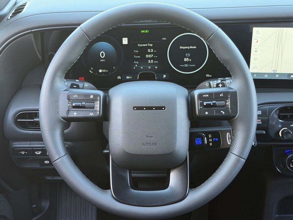 New 2026 Hyundai Palisade XRT Pro image 14