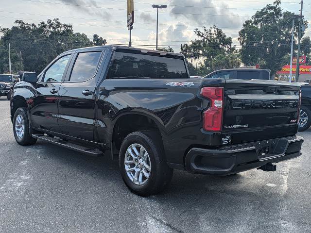 Certified 2026 Chevrolet Silverado 1500 RST AWD/4WD image 6