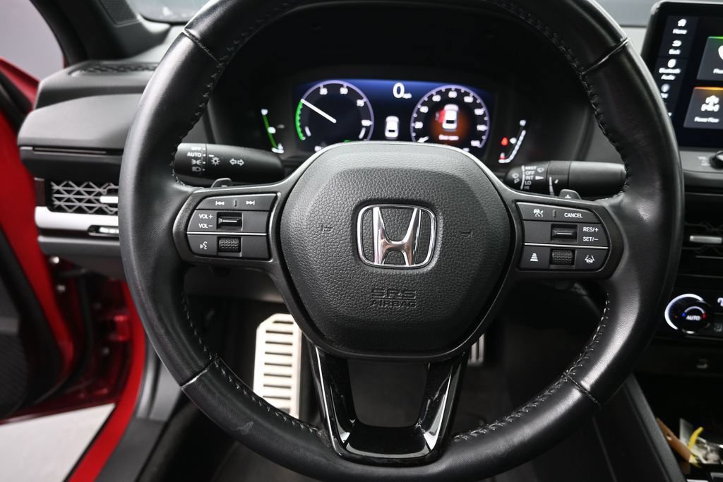 Used 2023 Honda Accord Sport image 18
