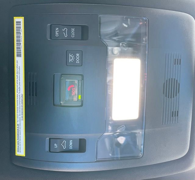 Used 2023 Lexus IS 300 w/ Premium Package RWD image 23