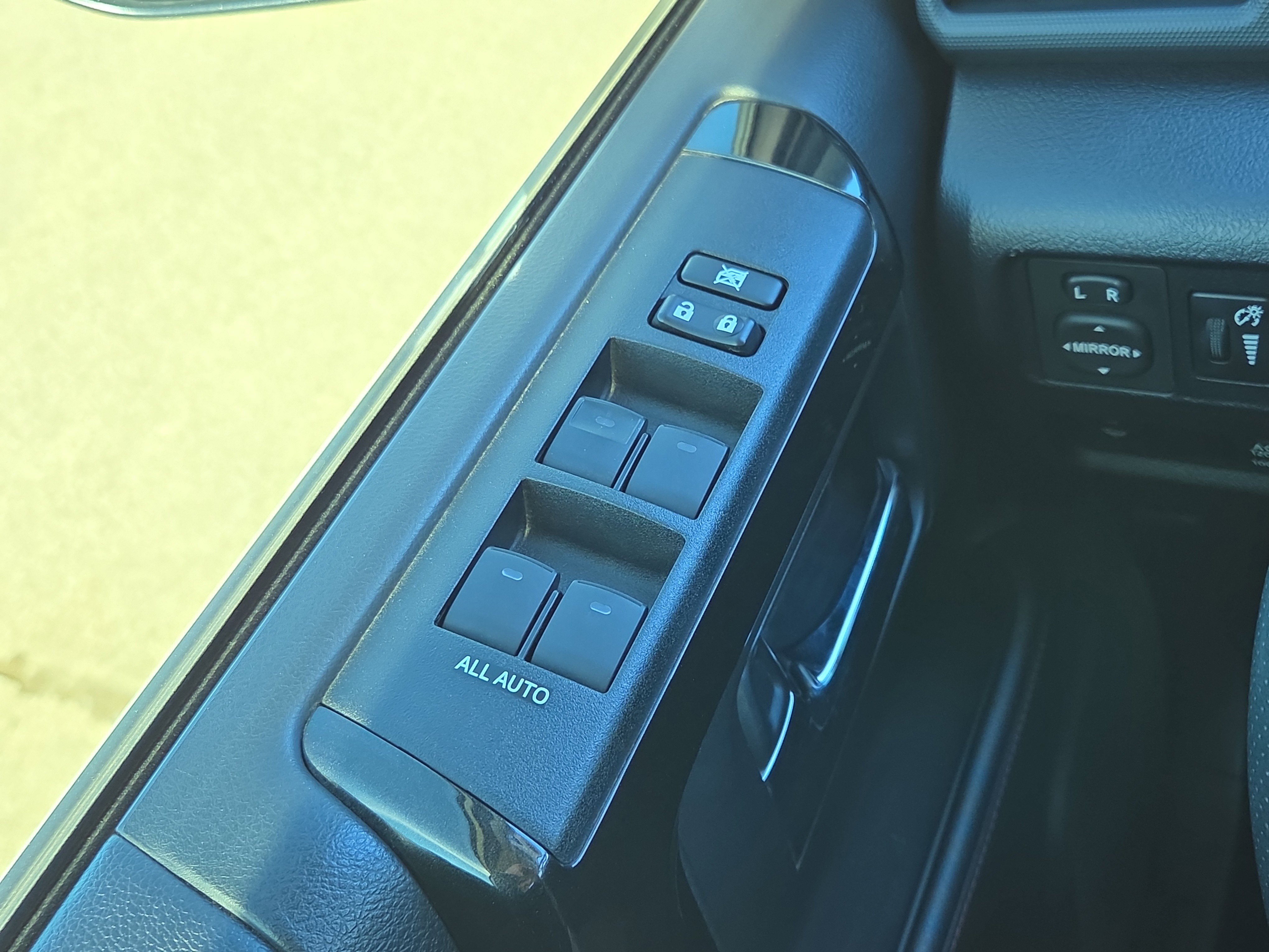 Used 2021 Toyota 4Runner TRD Off-Road Premium image 14