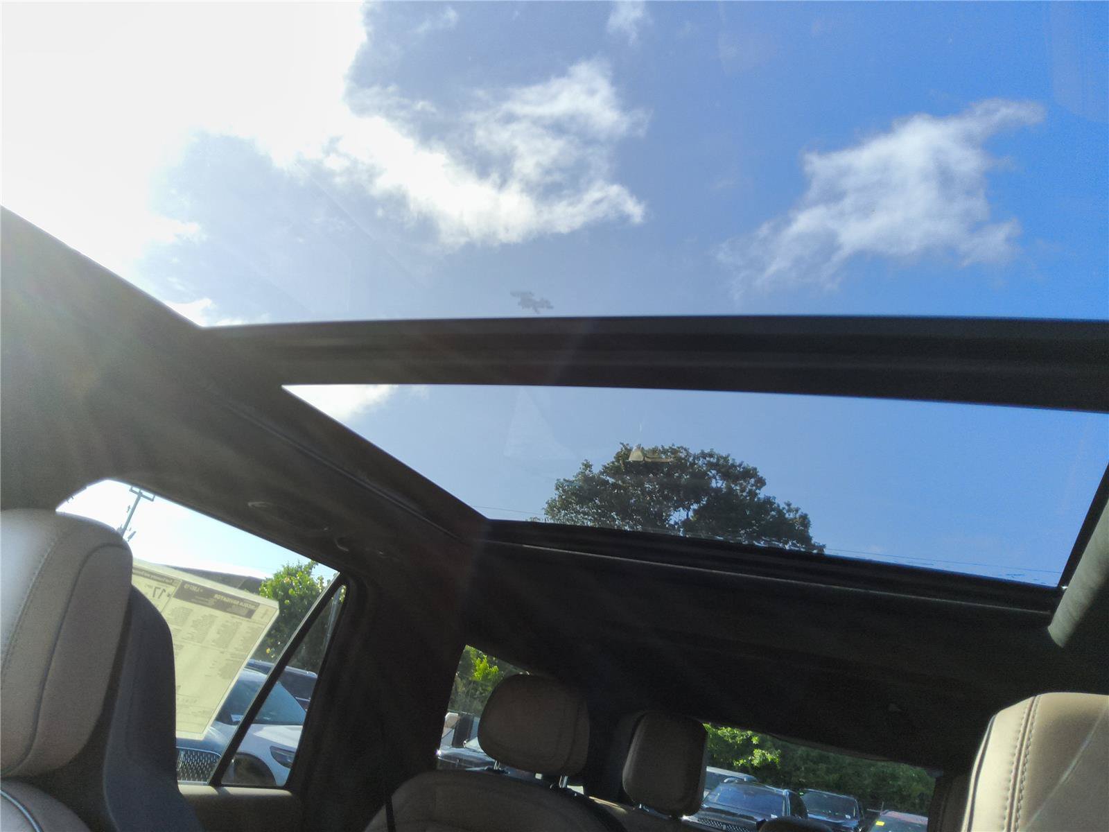 New 2027 Lincoln Navigator Black Label AWD/4WD image 17