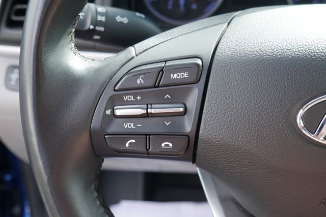Used 2020 Hyundai Elantra Value Edition image 20
