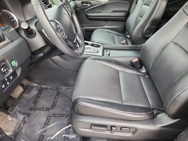 Used 2023 Honda Ridgeline RTL image 7
