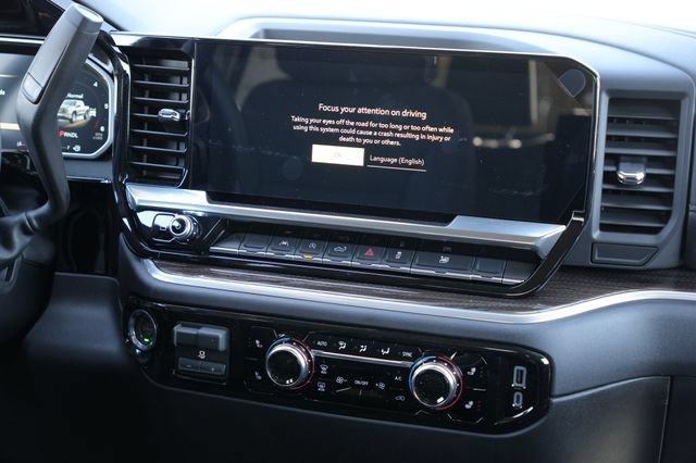 New 2026 GMC Sierra 1500 Elevation AWD/4WD image 14