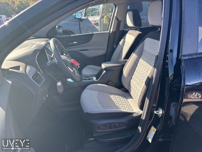 Certified 2024 Chevrolet Equinox LS w/ LS Convenience Package image 6