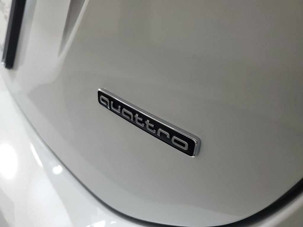 New 2026 Audi A5 2.0T Premium Plus AWD/4WD image 7