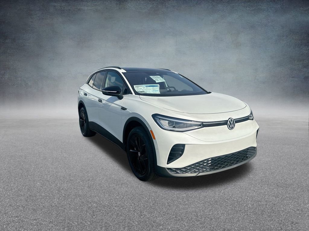 New 2025 Volkswagen ID.4 Pro S image 33