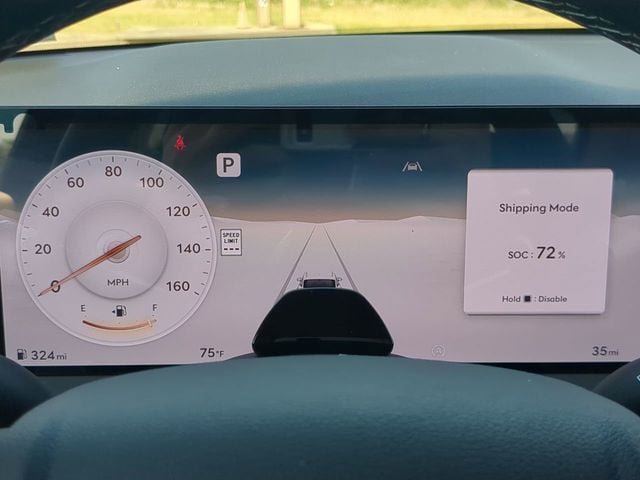 New 2026 Genesis GV70 2.5T Advanced AWD/4WD image 25