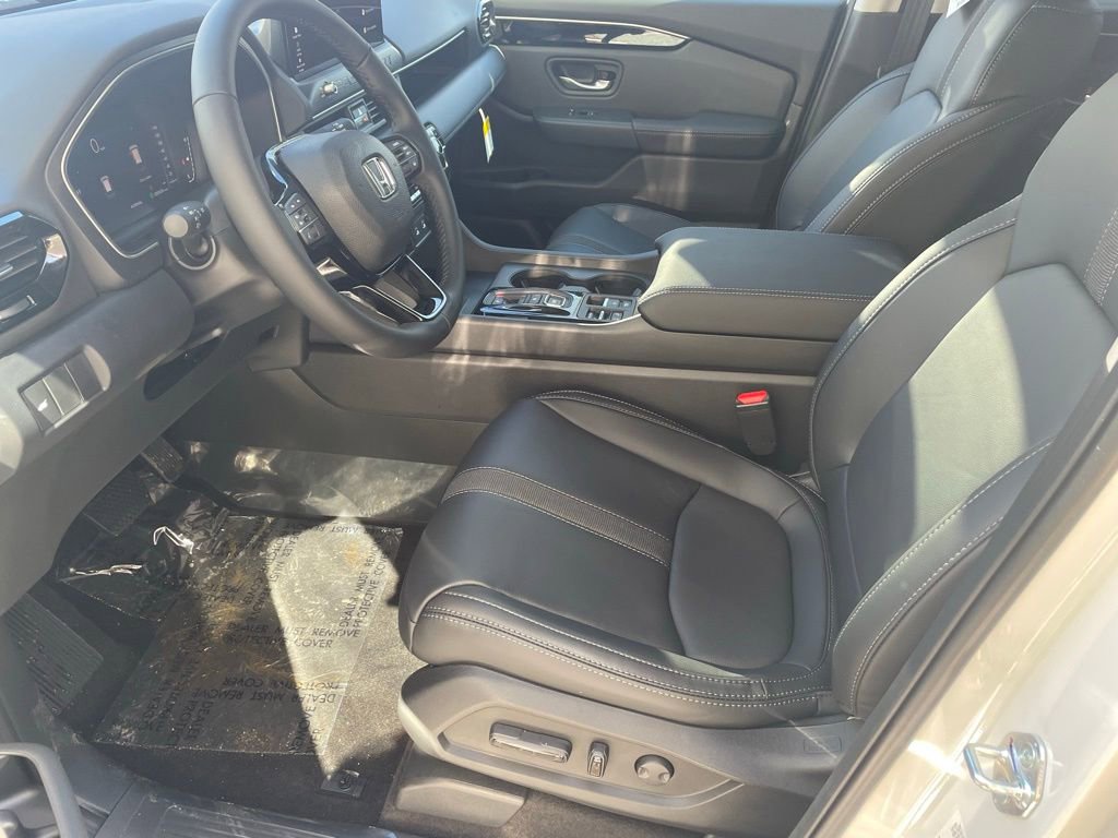 New 2026 Honda Passport RTL image 14