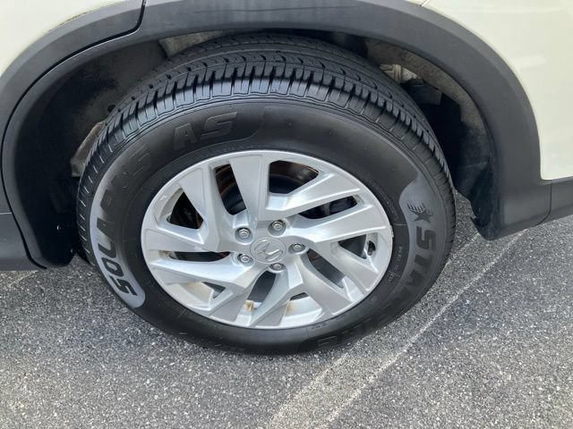 Used 2016 Honda CR-V EX image 38