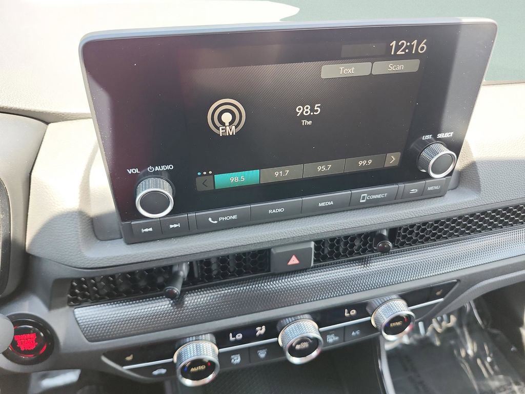 Used 2024 Honda CR-V EX image 26