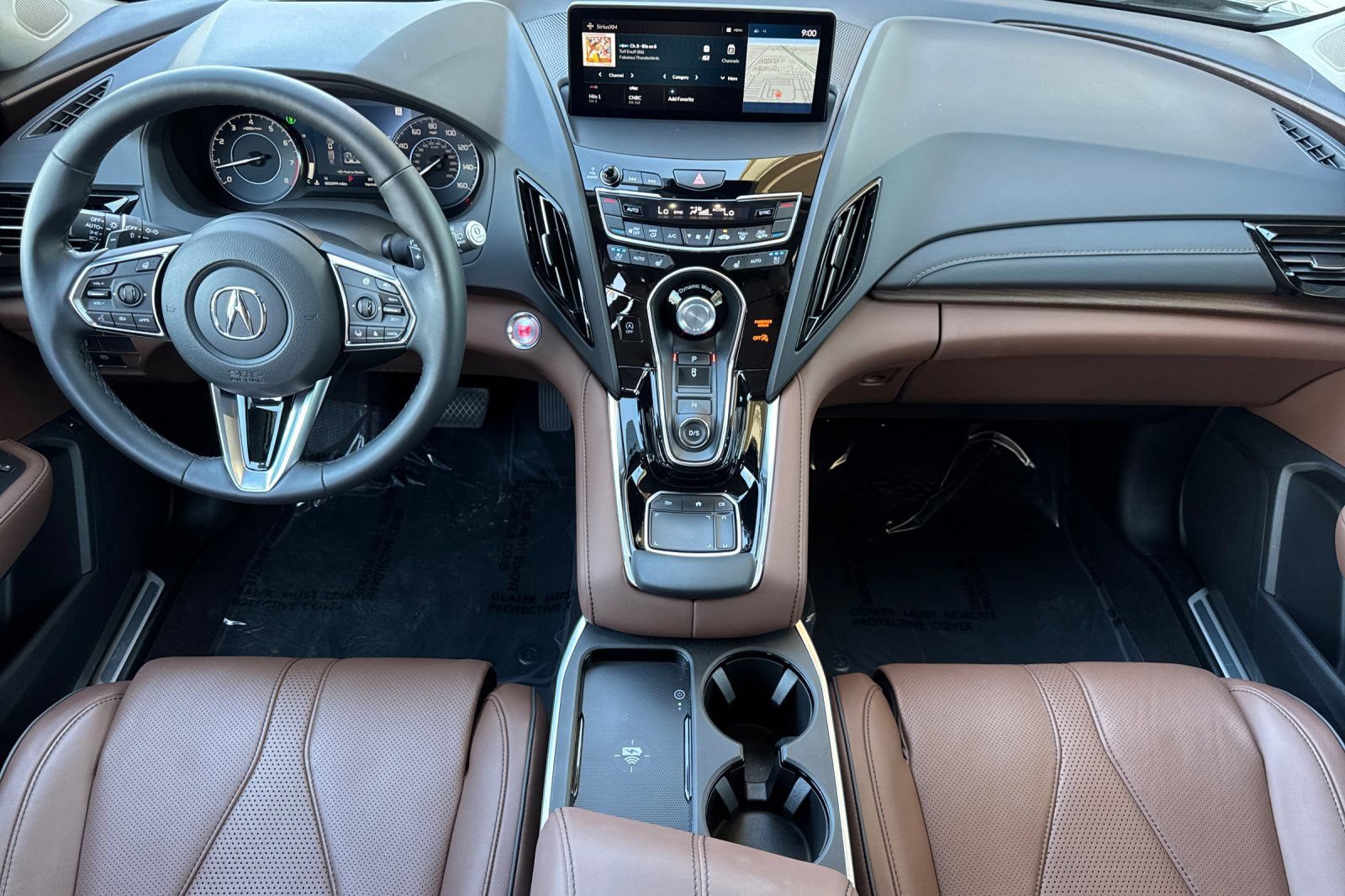 Used 2025 Acura RDX SH-AWD w/ Advance Package image 14