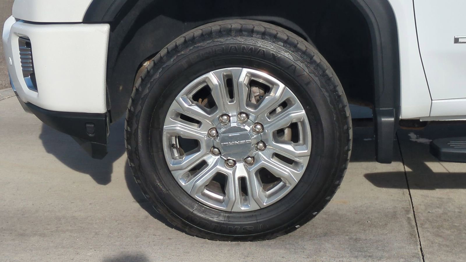 Used 2022 GMC Sierra 2500 Denali w/ Denali Ultimate Package image 14